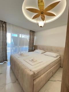 Apartmani Chiara - Baška Voda - 1