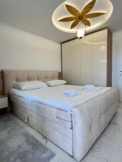 Apartmani Chiara - Baška Voda - 3