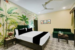 Super Townhouse Chandpole Metro Station Formerly Hotel Raghuraj Palace - Jaipur - 9