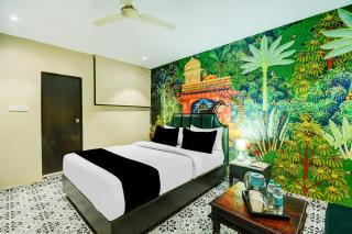 Super Townhouse Chandpole Metro Station Formerly Hotel Raghuraj Palace - Jaipur - 8