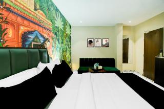 Super Townhouse Chandpole Metro Station Formerly Hotel Raghuraj Palace - Jaipur - 1