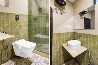 Super Townhouse Chandpole Metro Station Formerly Hotel Raghuraj Palace - Jaipur - 5