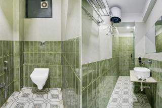 Super Townhouse Chandpole Metro Station Formerly Hotel Raghuraj Palace - Jaipur - 4