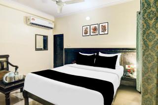Super Townhouse Chandpole Metro Station Formerly Hotel Raghuraj Palace - Jaipur - 3