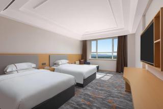 Days Hotel by Wyndham Xinyuan Nalati Airport - Xinyuan - 0
