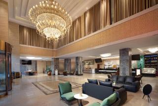 Days Hotel by Wyndham Xinyuan Nalati Airport - Xinyuan - 7