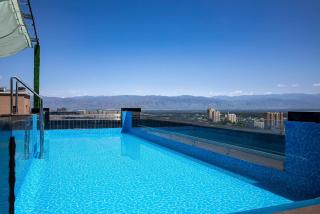 Days Hotel by Wyndham Xinyuan Nalati Airport - Xinyuan - 5