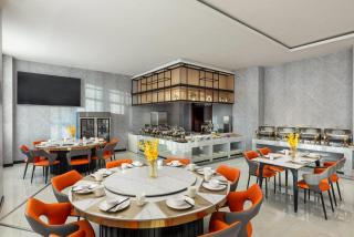 Days Hotel by Wyndham Xinyuan Nalati Airport - Xinyuan - 4