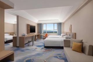 Days Hotel by Wyndham Xinyuan Nalati Airport - Xinyuan - 1