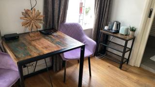 B&B In de Kromme Jak - Zwolle - 3