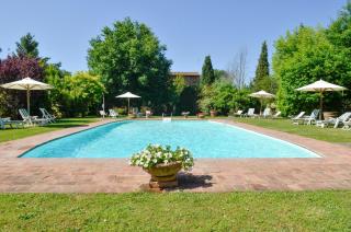 Residence Il Casale - Cortona - 4