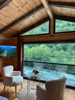 Nayon Bungalov - Çamlıhemşin - 0