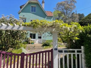 Maison BelleMondo - 8