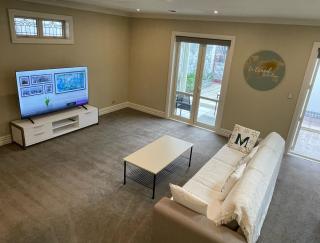 Classical & new CNZhouse with space - Christchurch - 6