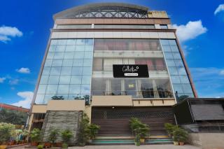 Super Collection O Summanahalli Bus Stand Formerly Elevate 58 - Bangalore - 0