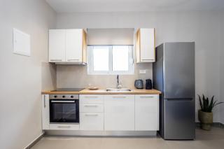 Fanouris Luxury Apartments - Chania - 2