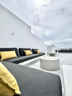 GBR 1 - Golden Beach Residences - Chrissi Akti - 6