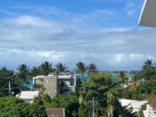 Sea view - Soleil des Canonniers - 8