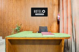 Super Hotel O DTU Main Gate Delhi - Neu-Delhi - 7