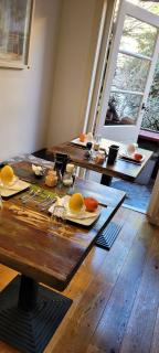 B&B In de Kromme Jak - Zwolle - 5