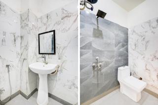 Hotel O DTU New Delhi Formerly V Town - 3