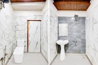 Hotel O DTU New Delhi Formerly V Town - 2