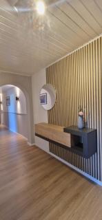 Katrins Ferienwohnung - Hammelburg - 1