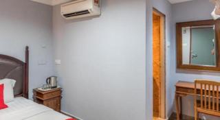 OYO 890 Hotel RK Cahaya - Labuan - 2