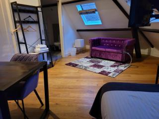 B&B In de Kromme Jak - Zwolle - 6