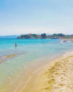 Golden Coast Panagias Apartment - Volos - 9