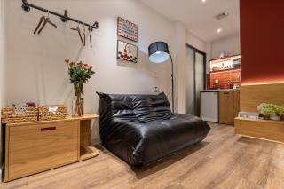 Paar Homestay Bùi Hữu Nghĩa - Ho Chi Minh-stad - 7