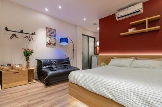 Paar Homestay Bùi Hữu Nghĩa - Ho Chi Minh-stad - 6