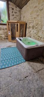 Appartement tout confort du Moulin - 8