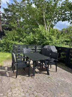 Charmerende sommerhus i fredelige omgivelser - Skorping - 2
