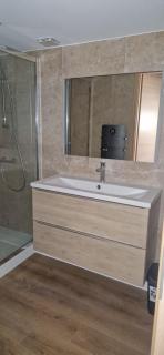 Appartement tout confort - - 1