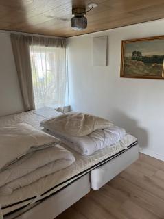 Charmerende sommerhus i fredelige omgivelser - Skorping - 7