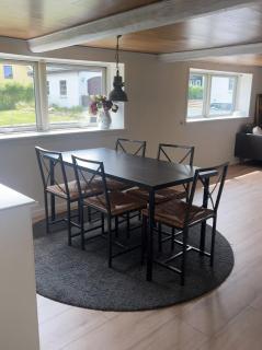 Charmerende sommerhus i fredelige omgivelser - Skorping - 8