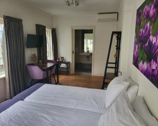 B&B In de Kromme Jak - Zwolle - 7