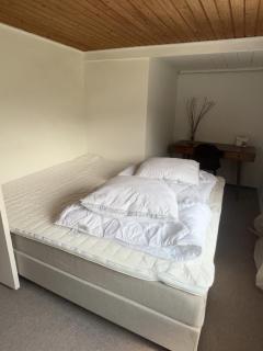 Charmerende sommerhus i fredelige omgivelser - Skorping - 5