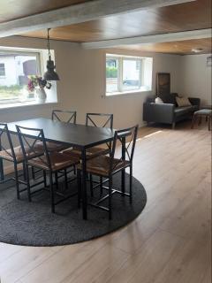 Charmerende sommerhus i fredelige omgivelser - Skorping - 9