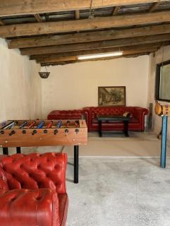 Charmerende sommerhus i fredelige omgivelser - Skorping - 3