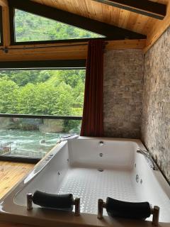 Nayon Bungalov - Çamlıhemşin - 2