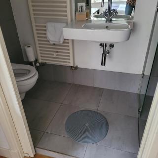 B&B In de Kromme Jak - Zwolle - 8