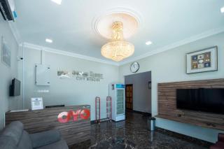 OYO 90234 Sungai Rengit City Resort 2 - Desaru - 8