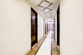 Super Hotel O Mumbai Central Formerly Park Palace - Mumbai - 7