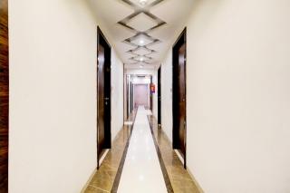 Super Hotel O Mumbai Central Formerly Park Palace - Mumbai - 3