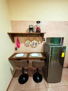 Departamento Fila - 5