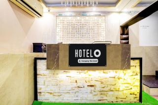 Super Hotel O Mumbai Central Formerly Park Palace - Mumbai - 8