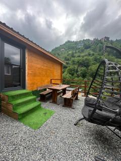 Nayon Bungalov - Çamlıhemşin - 1