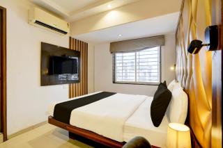 Super Hotel O Mumbai Central Formerly Park Palace - Mumbai - 7